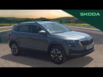 2024 (24) - 1.5 TSI SE L 5dr DSG Petrol Estate
