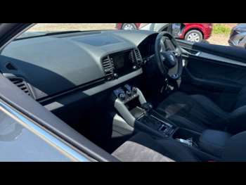 Used Skoda Karoq 2024 for sale - 74999994: Photo