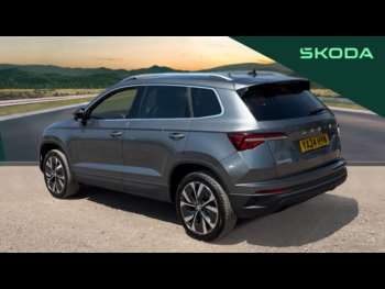 Used Skoda Karoq 2024 for sale - 74999994: Photo