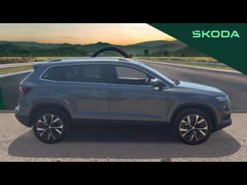 Used Skoda Karoq 2024 for sale - 74999994: Photo