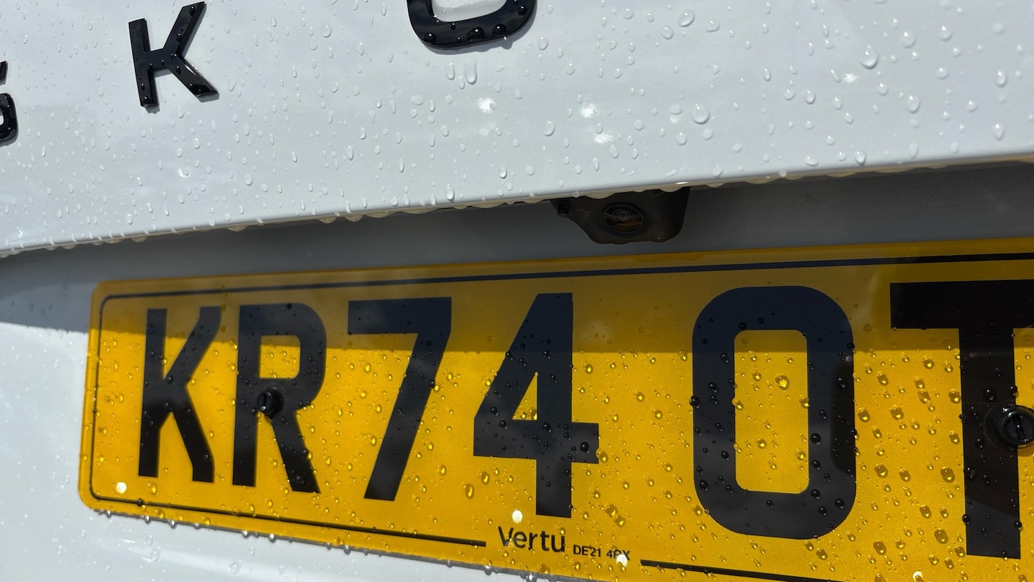 Vehicle 31