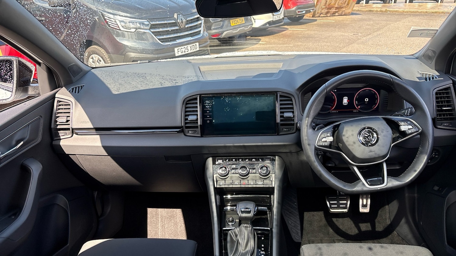 Vehicle 9
