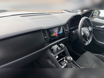 Used Skoda Kodiaq 2023 for sale - 78903305: Photo