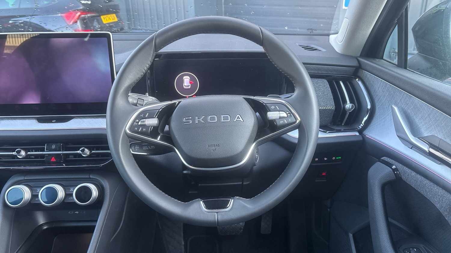 Used Skoda Kodiaq 2025 for sale - 77639114: Photo 10