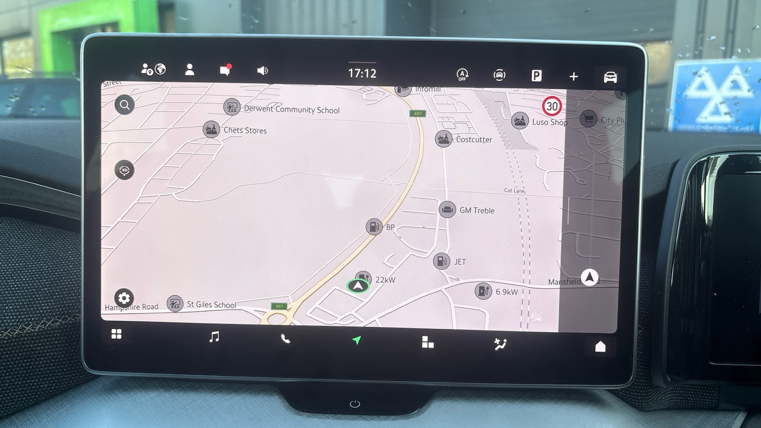 Used Skoda Kodiaq 2025 for sale - 77639114: Photo 12