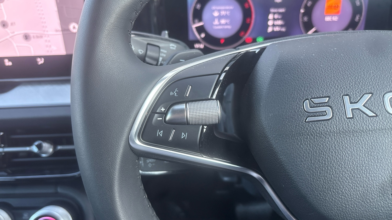 Used Skoda Kodiaq 2025 for sale - 77639114: Photo 17