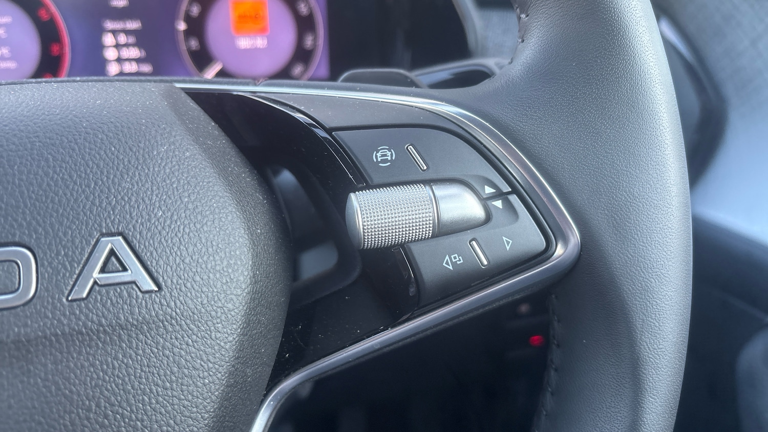 Used Skoda Kodiaq 2025 for sale - 77639114: Photo 18