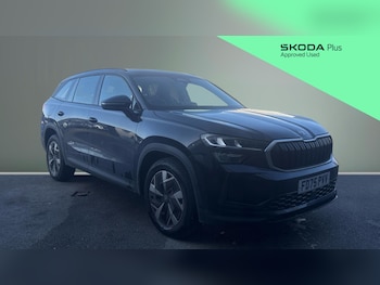 Used Skoda Kodiaq 2025 for sale - 77639114: Photo