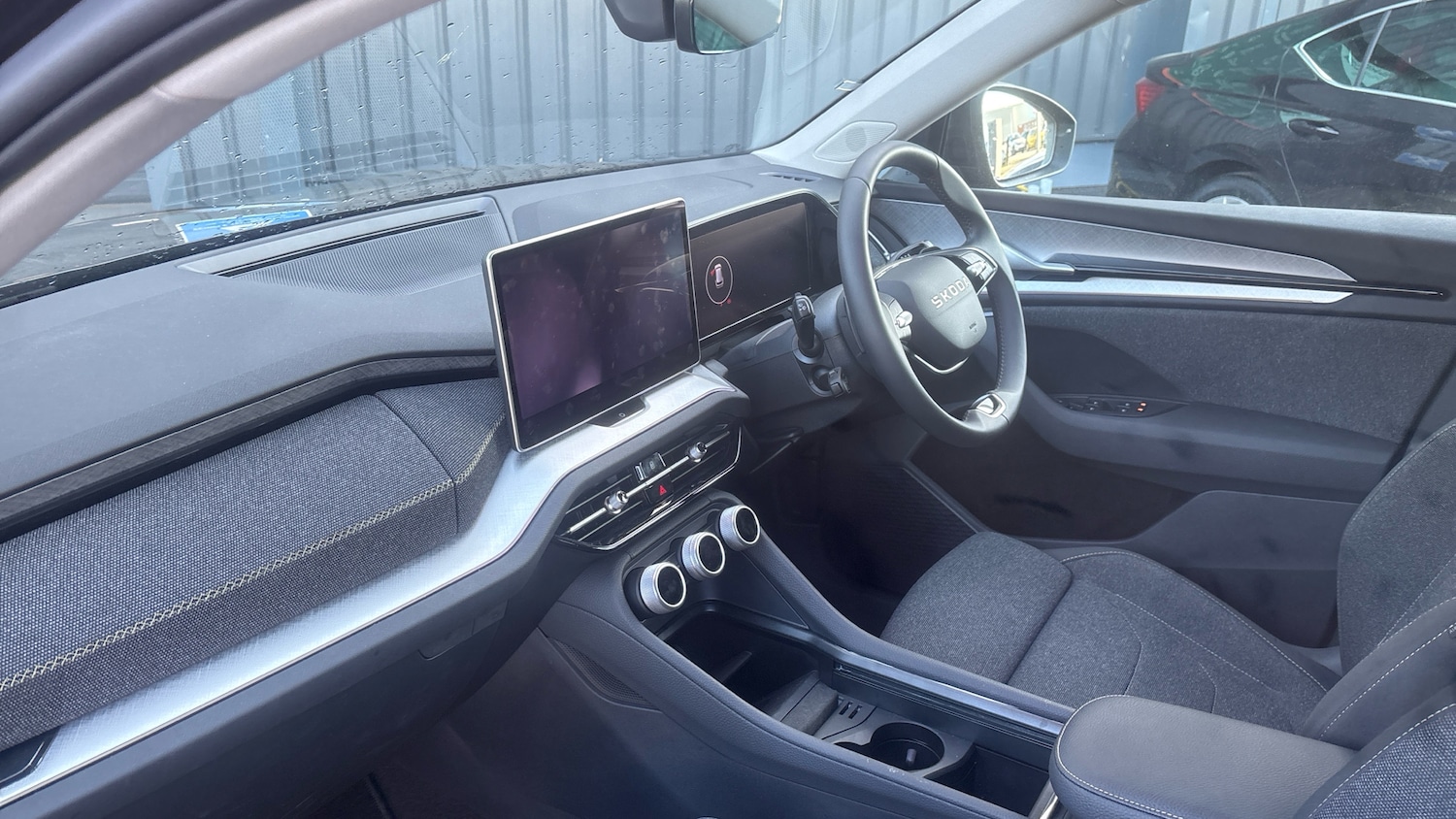 Used Skoda Kodiaq 2025 for sale - 77639114: Photo 2