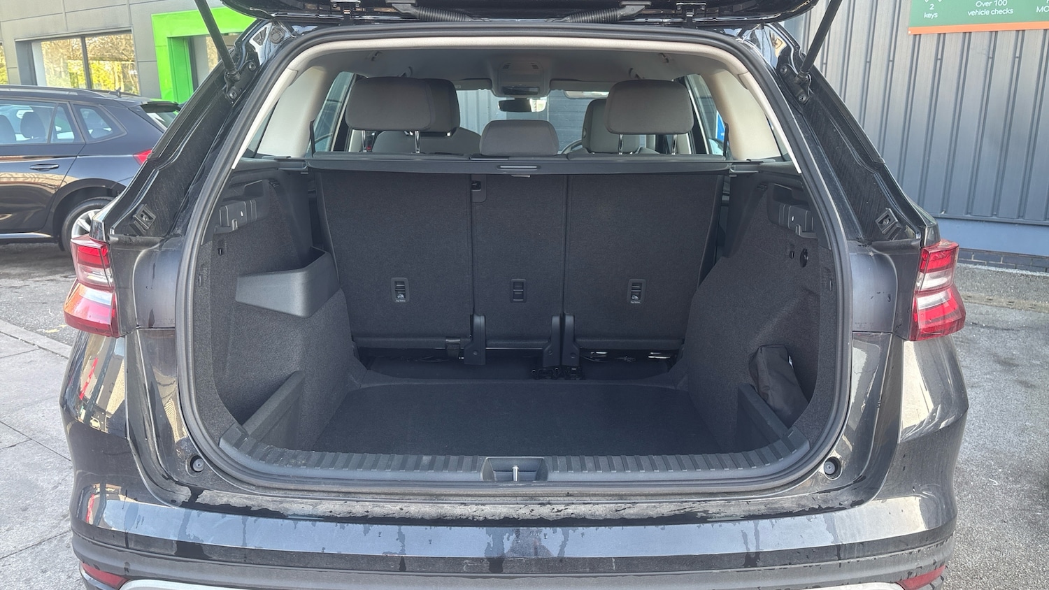 Used Skoda Kodiaq 2025 for sale - 77639114: Photo 20