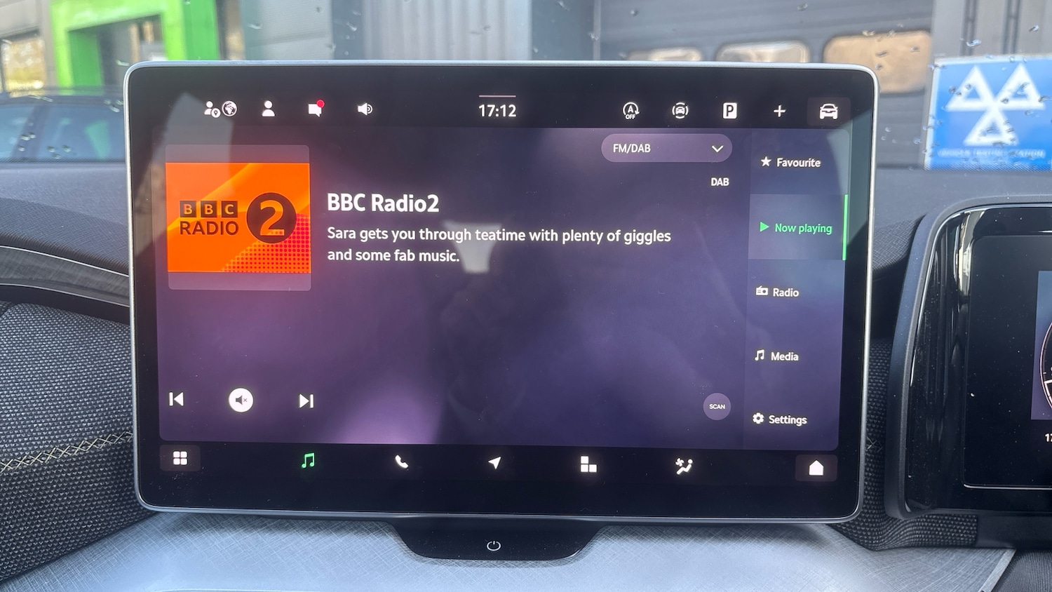 Used Skoda Kodiaq 2025 for sale - 77639114: Photo 21