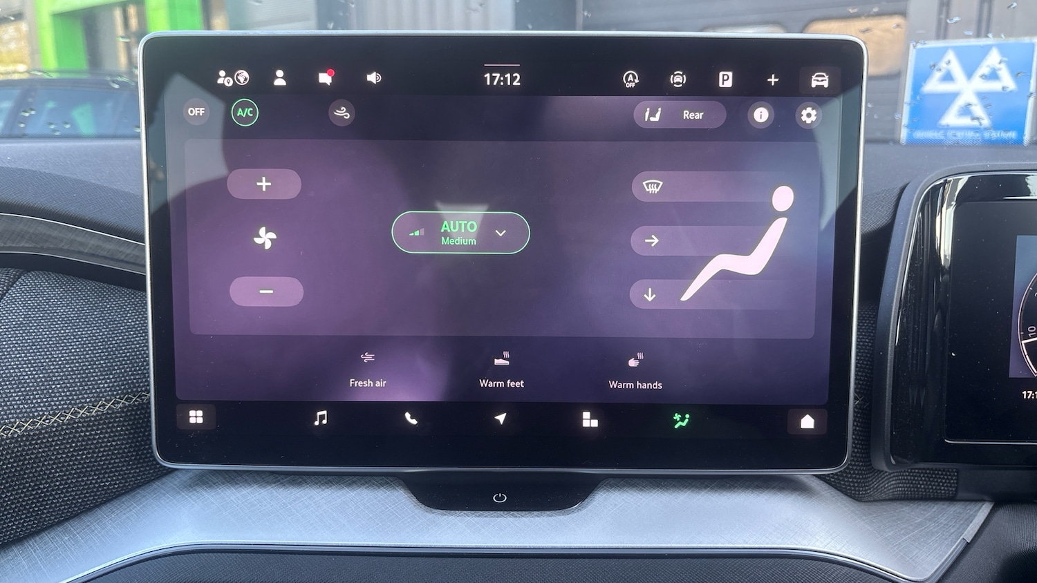 Used Skoda Kodiaq 2025 for sale - 77639114: Photo 24