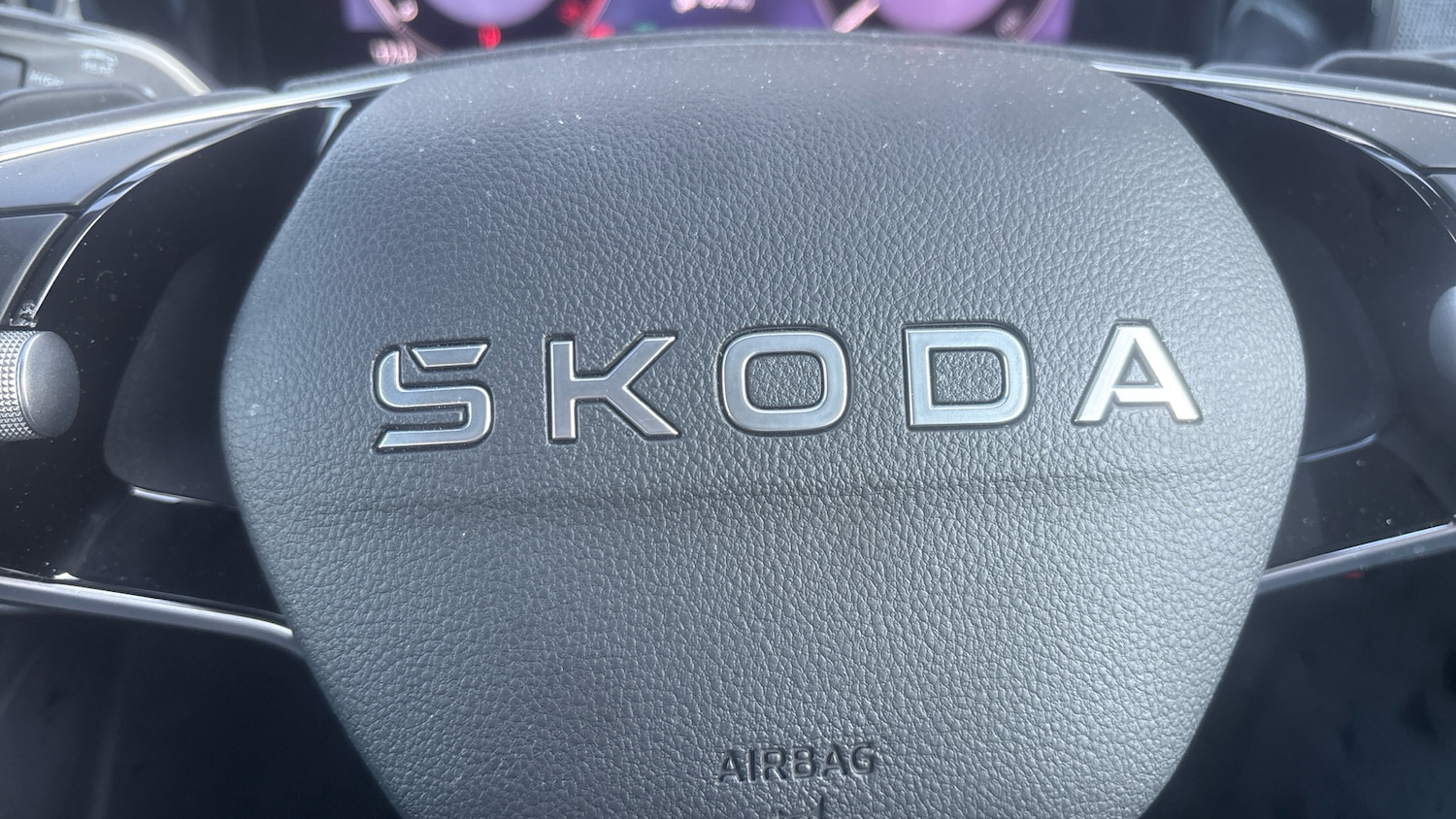 Used Skoda Kodiaq 2025 for sale - 77639114: Photo 25