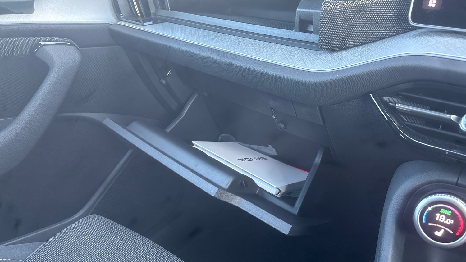 Used Skoda Kodiaq 2025 for sale - 77639114: Photo 35