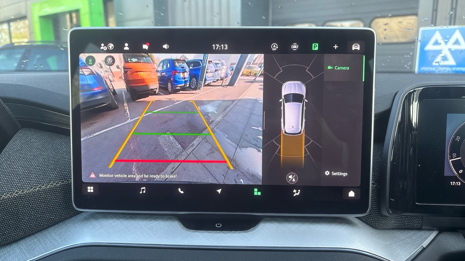 Used Skoda Kodiaq 2025 for sale - 77639114: Photo 36