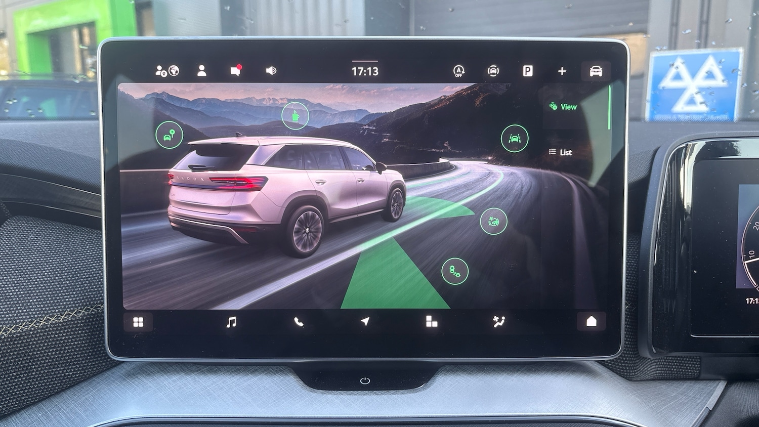 Used Skoda Kodiaq 2025 for sale - 77639114: Photo 38