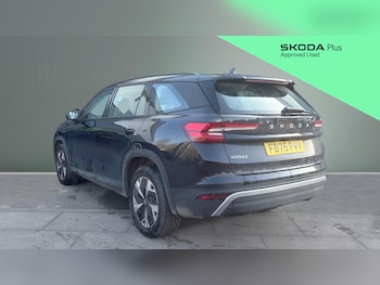 Used Skoda Kodiaq 2025 for sale - 77639114: Photo