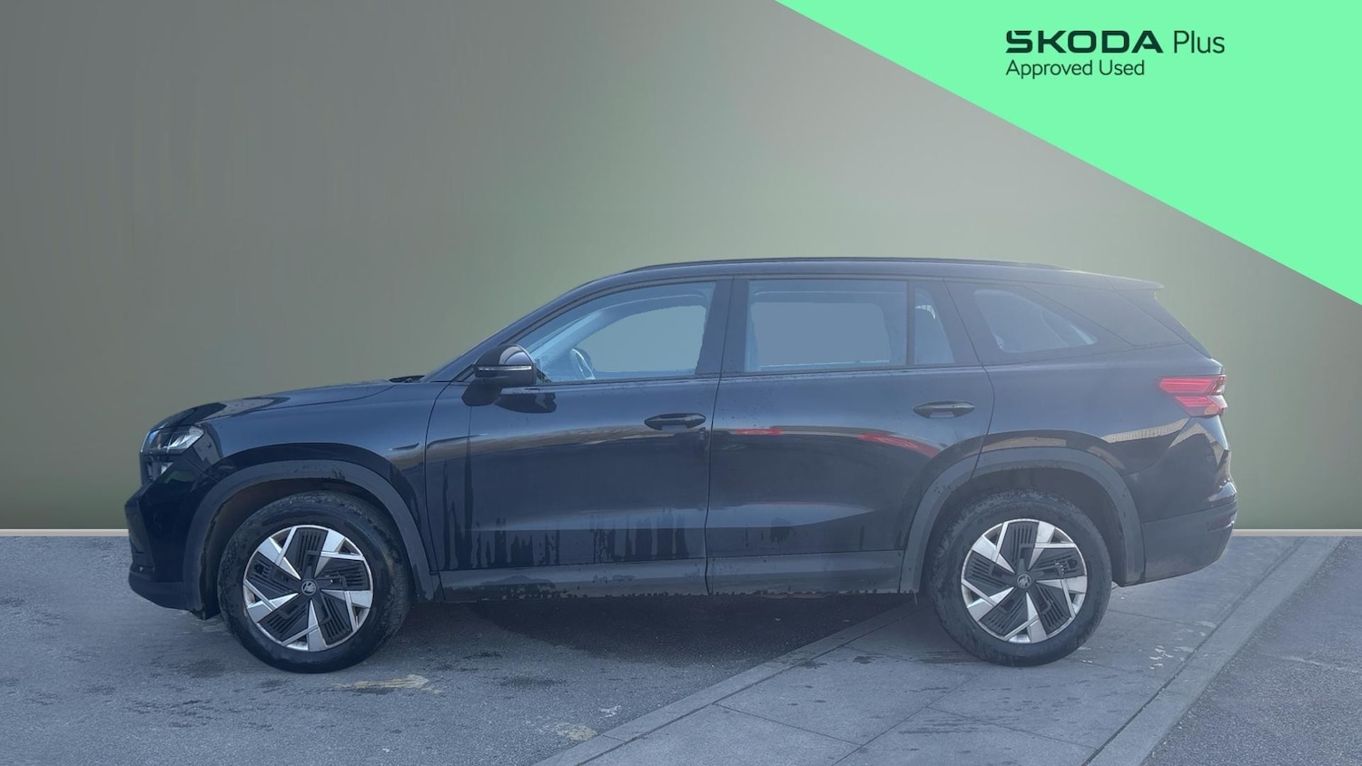 Used Skoda Kodiaq 2025 for sale - 77639114: Photo 4
