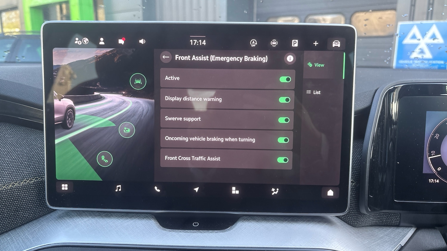 Used Skoda Kodiaq 2025 for sale - 77639114: Photo 40