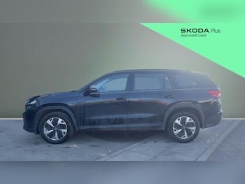 Used Skoda Kodiaq 2025 for sale - 77639114: Photo