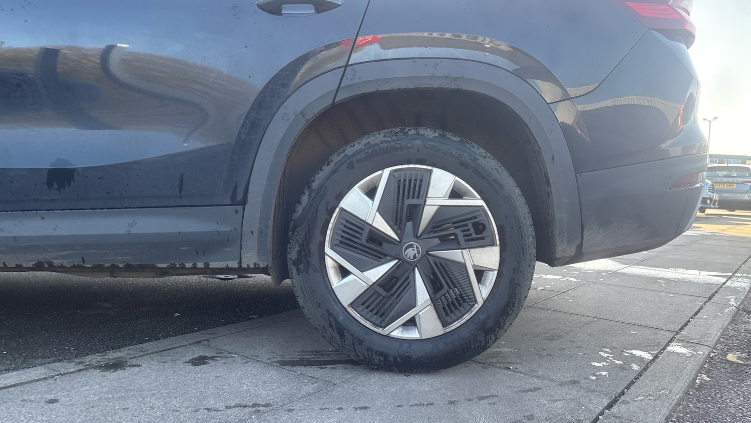 Used Skoda Kodiaq 2025 for sale - 77639114: Photo 5