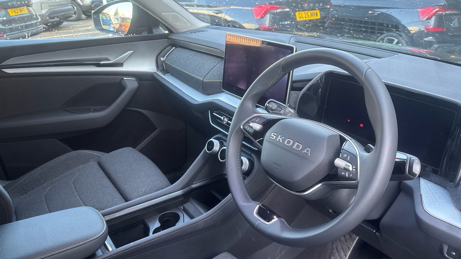 Used Skoda Kodiaq 2025 for sale - 77639114: Photo 6