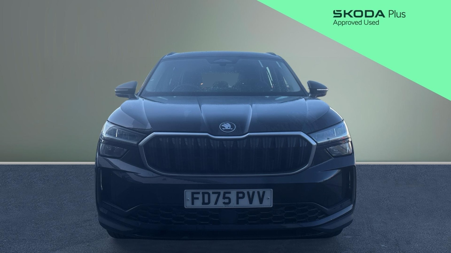 Used Skoda Kodiaq 2025 for sale - 77639114: Photo 7