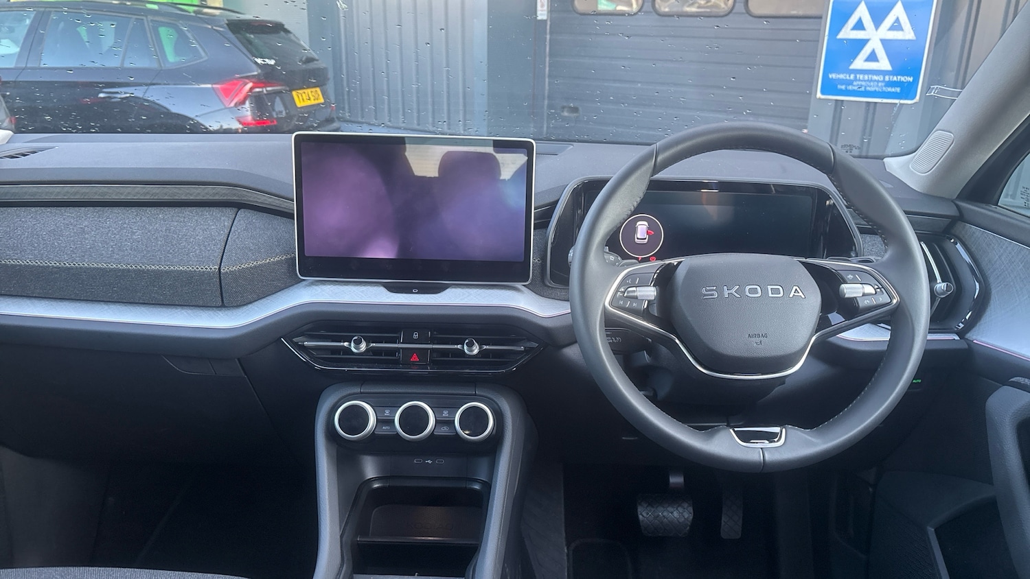 Used Skoda Kodiaq 2025 for sale - 77639114: Photo 9