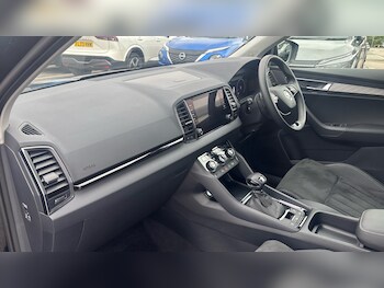 Used Skoda Karoq 2024 for sale - 78420719: Photo