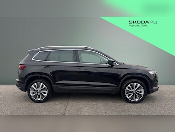 Used Skoda Karoq 2024 for sale - 78420719: Photo