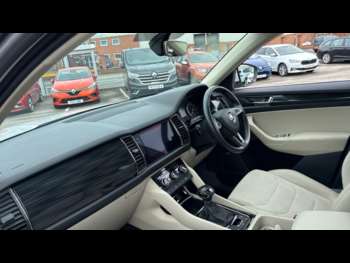 Used Skoda Kodiaq 2019 for sale - 75380840: Photo