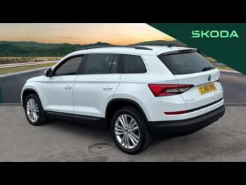 Used Skoda Kodiaq 2019 for sale - 75380840: Photo