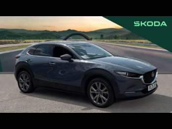 2021 (71) - 2.0 e-Skyactiv X MHEV GT Sport Tech 5dr Petrol Hatchback