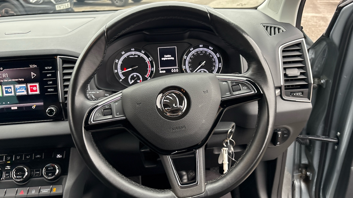 Used Skoda Karoq 2020 for sale - 76329932: Photo 10