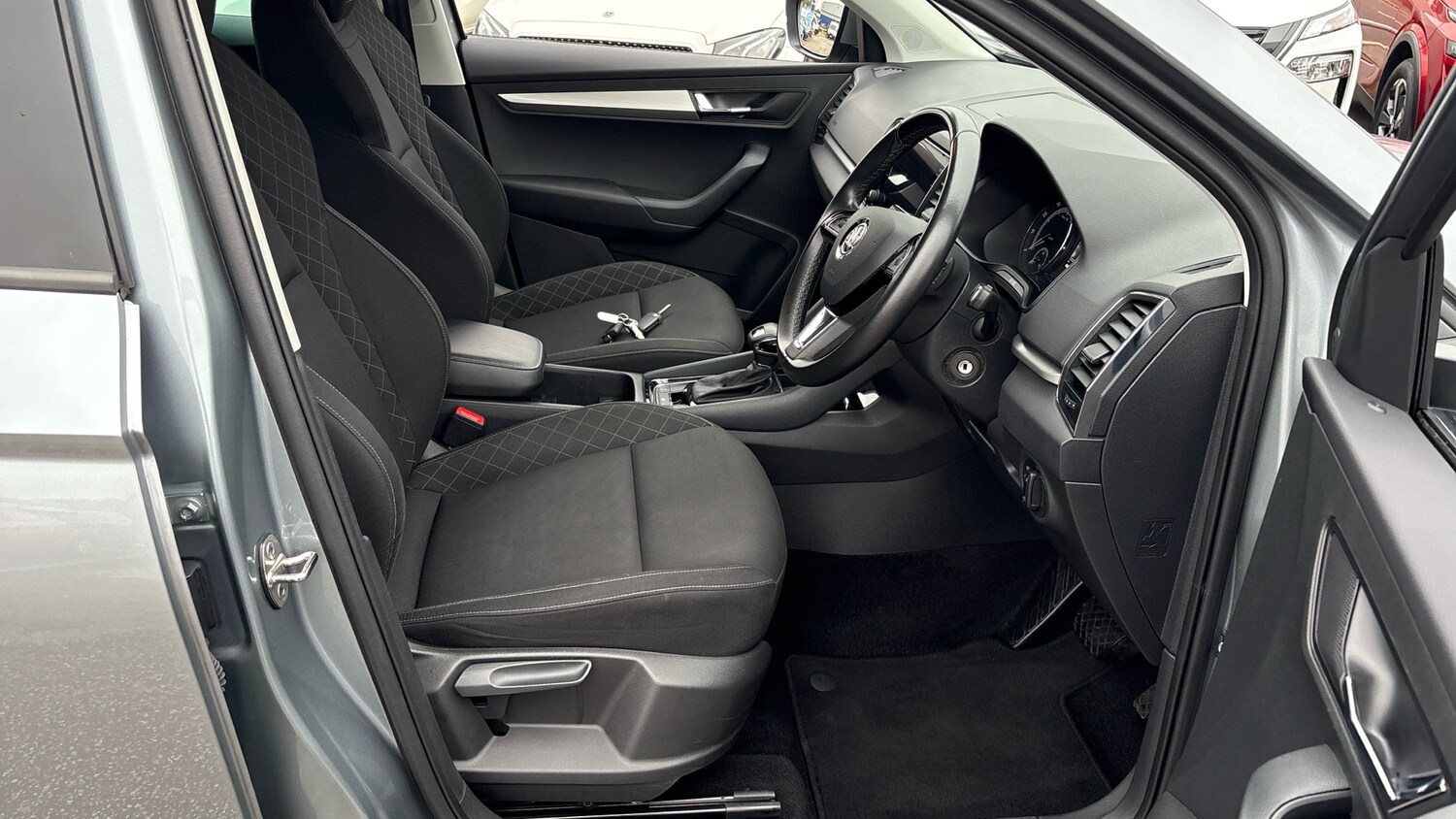Used Skoda Karoq 2020 for sale - 76329932: Photo 15