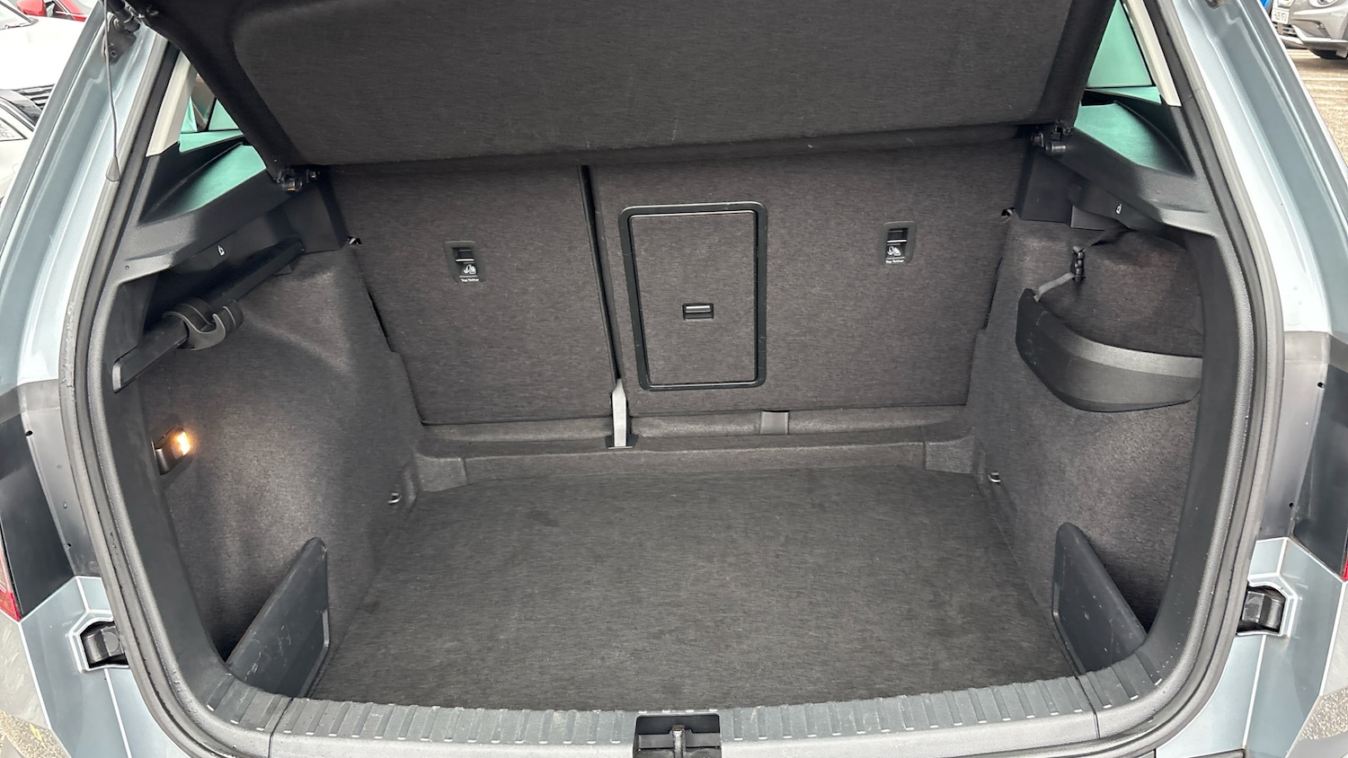 Used Skoda Karoq 2020 for sale - 76329932: Photo 20