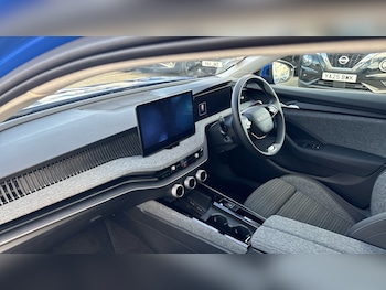 Used Skoda Superb 2025 for sale - 77640499: Photo