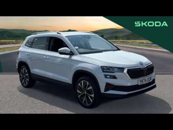 2024 (74) - 1.5 TSI SE L 5dr DSG Petrol Estate