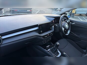 Used Skoda Fabia 2022 for sale - 76555112: Photo