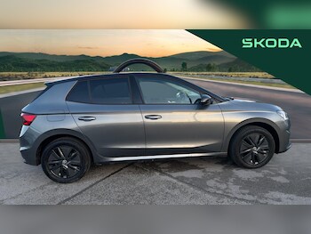 Used Skoda Fabia 2022 for sale - 76555112: Photo