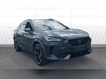 Used Cupra Formentor 2023 for sale - 78764638: Photo