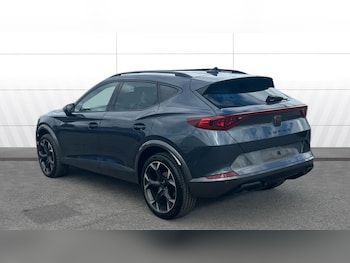 Used Cupra Formentor 2023 for sale - 78764638: Photo