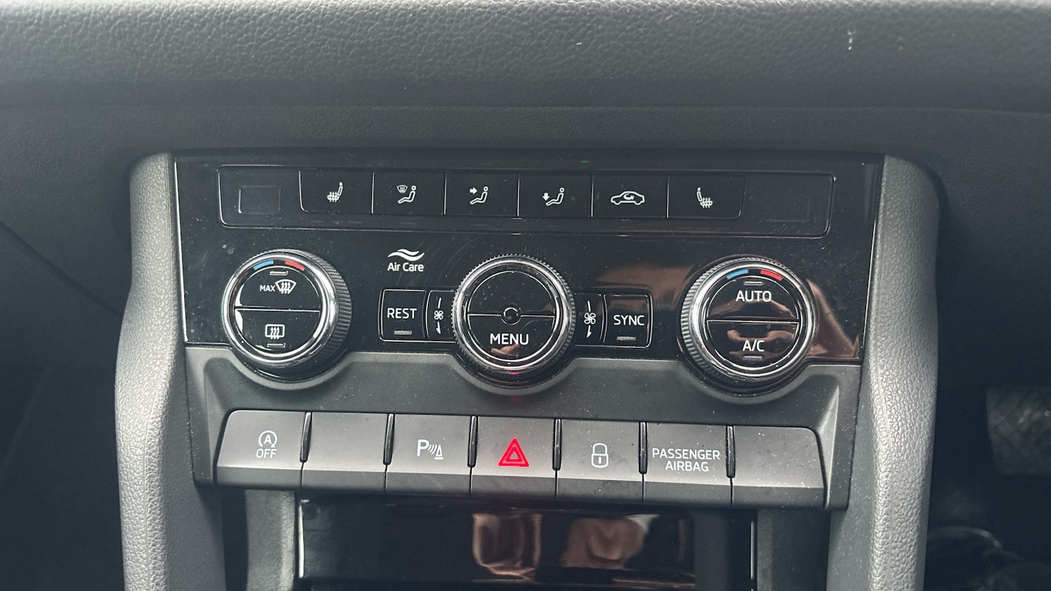 Used Skoda Kodiaq 2022 for sale - 76979338: Photo 13