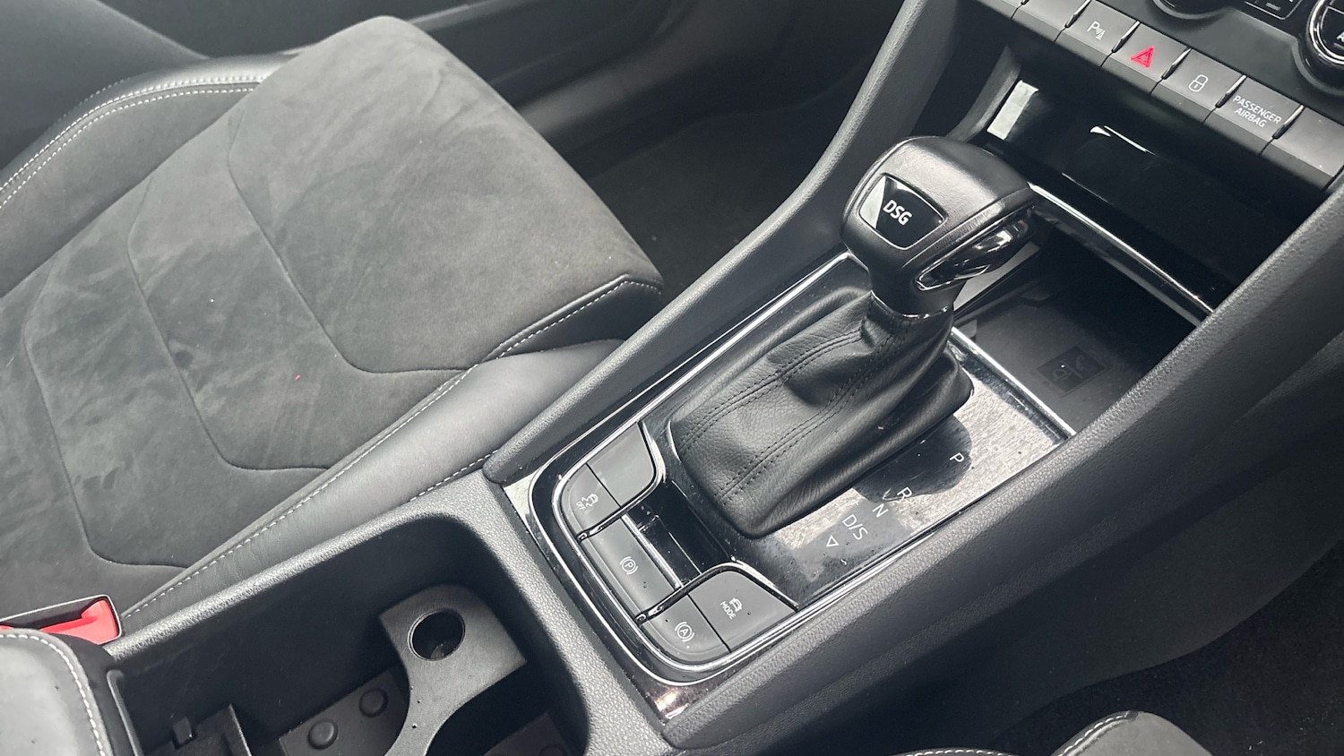 Used Skoda Kodiaq 2022 for sale - 76979338: Photo 14