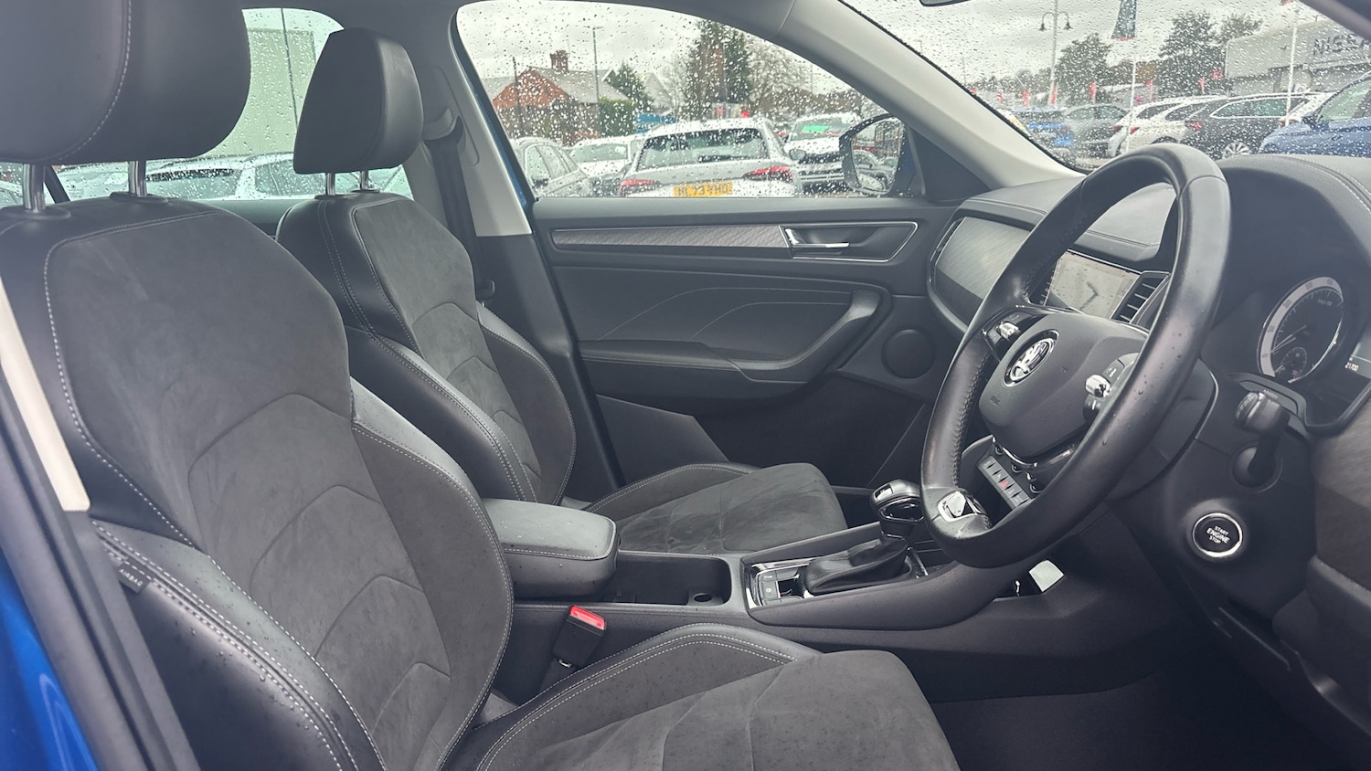 Used Skoda Kodiaq 2022 for sale - 76979338: Photo 15