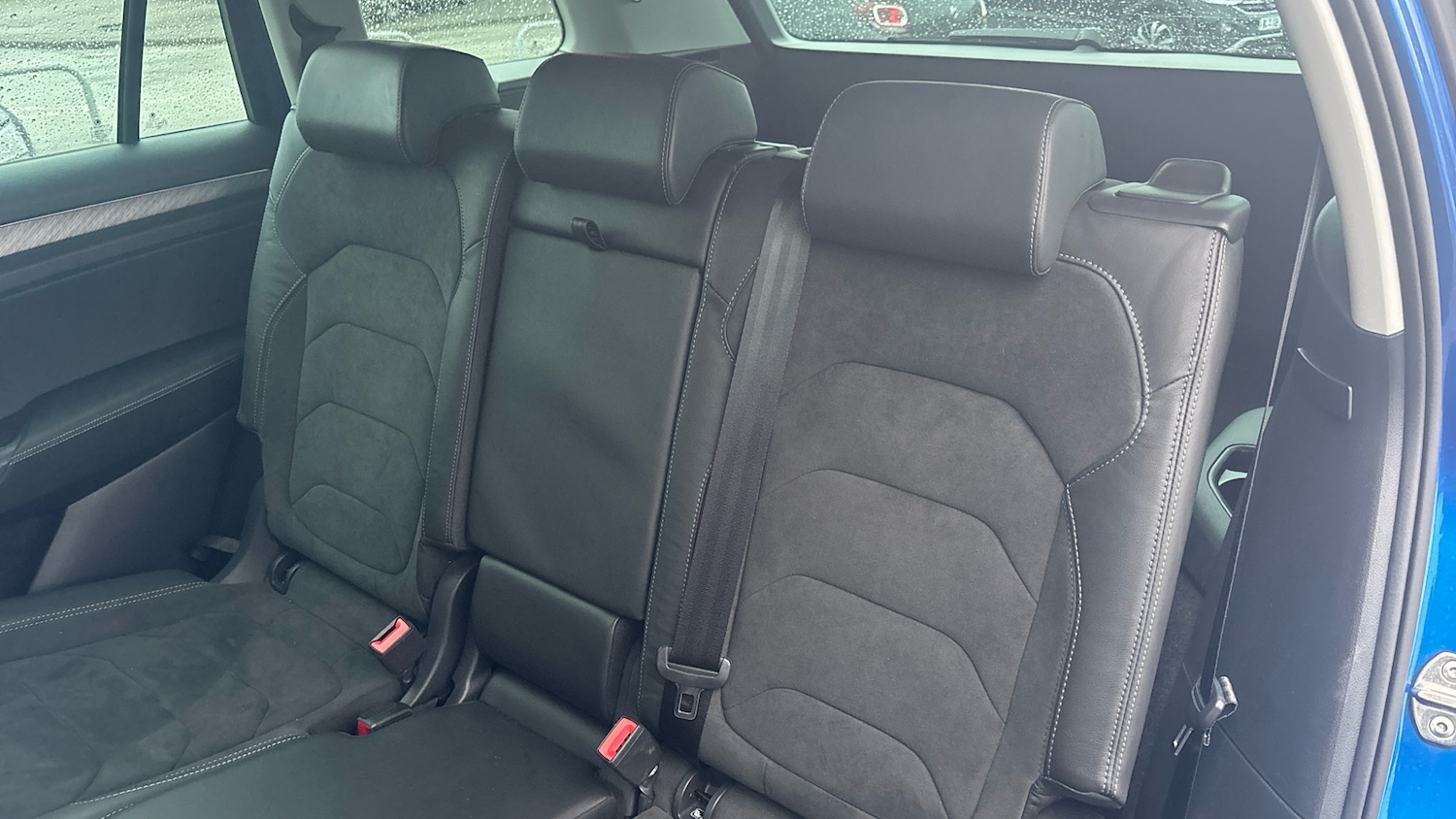 Used Skoda Kodiaq 2022 for sale - 76979338: Photo 16