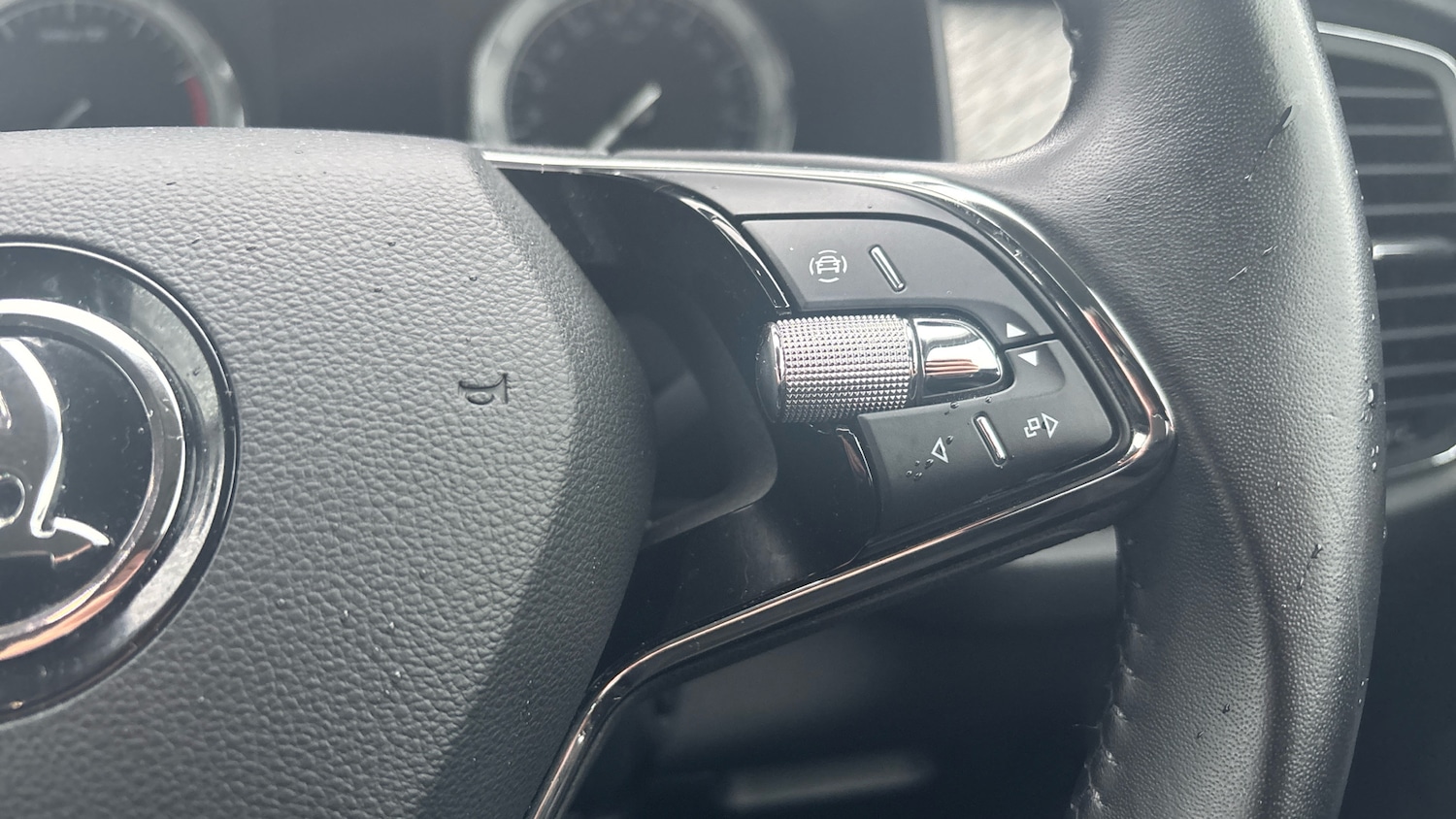 Used Skoda Kodiaq 2022 for sale - 76979338: Photo 18