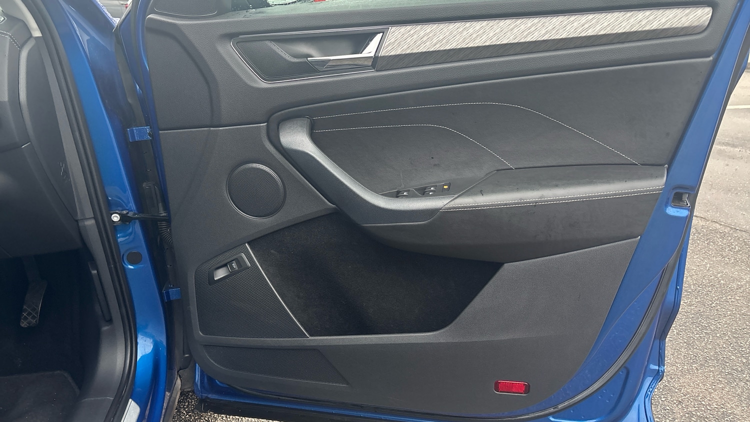 Used Skoda Kodiaq 2022 for sale - 76979338: Photo 19