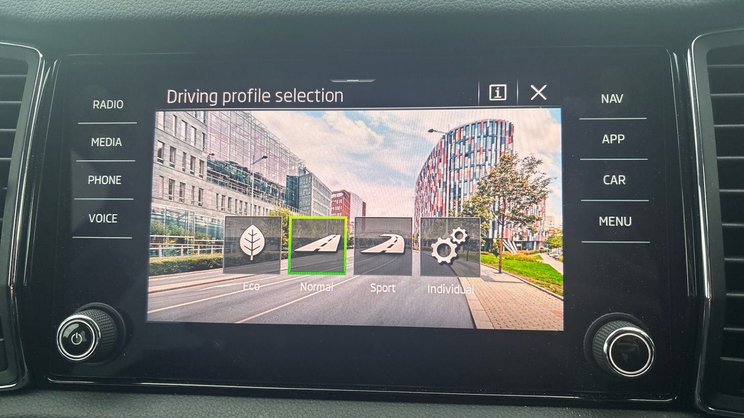 Used Skoda Kodiaq 2022 for sale - 76979338: Photo 21