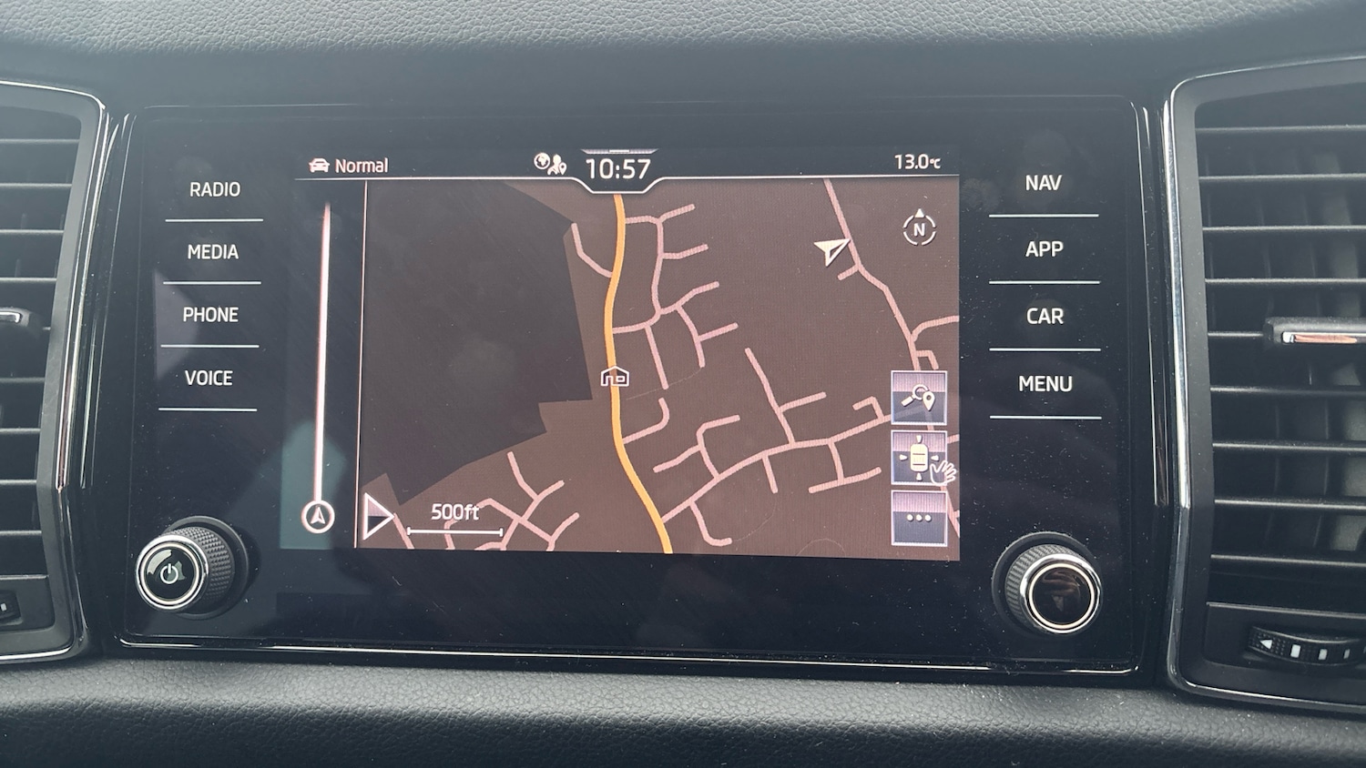 Used Skoda Kodiaq 2022 for sale - 76979338: Photo 22